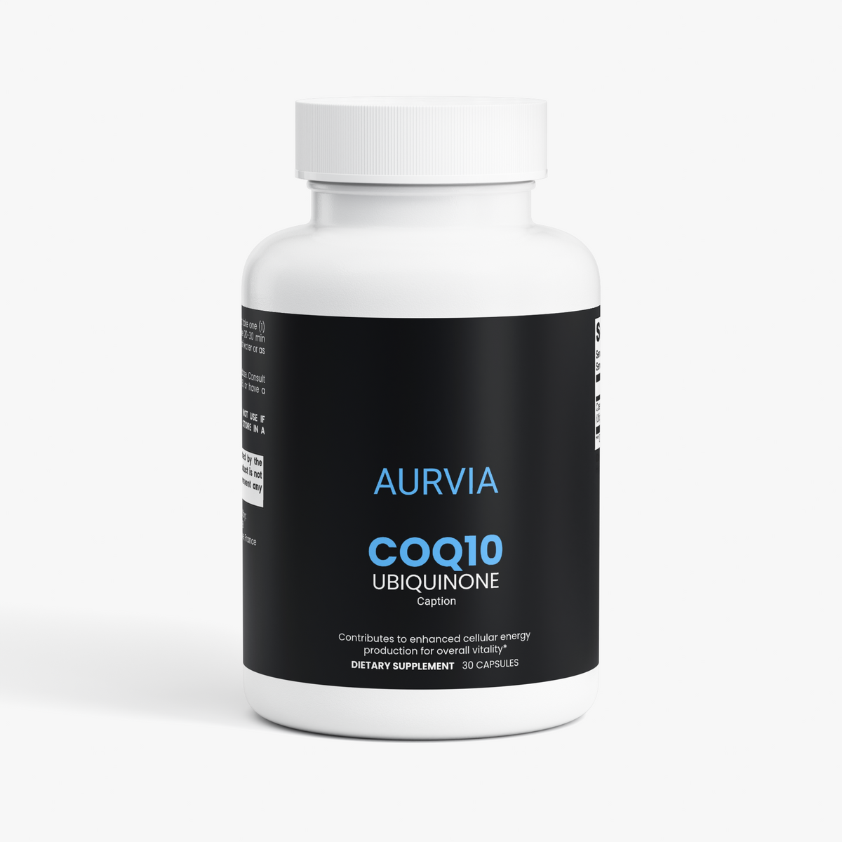 CoQ10