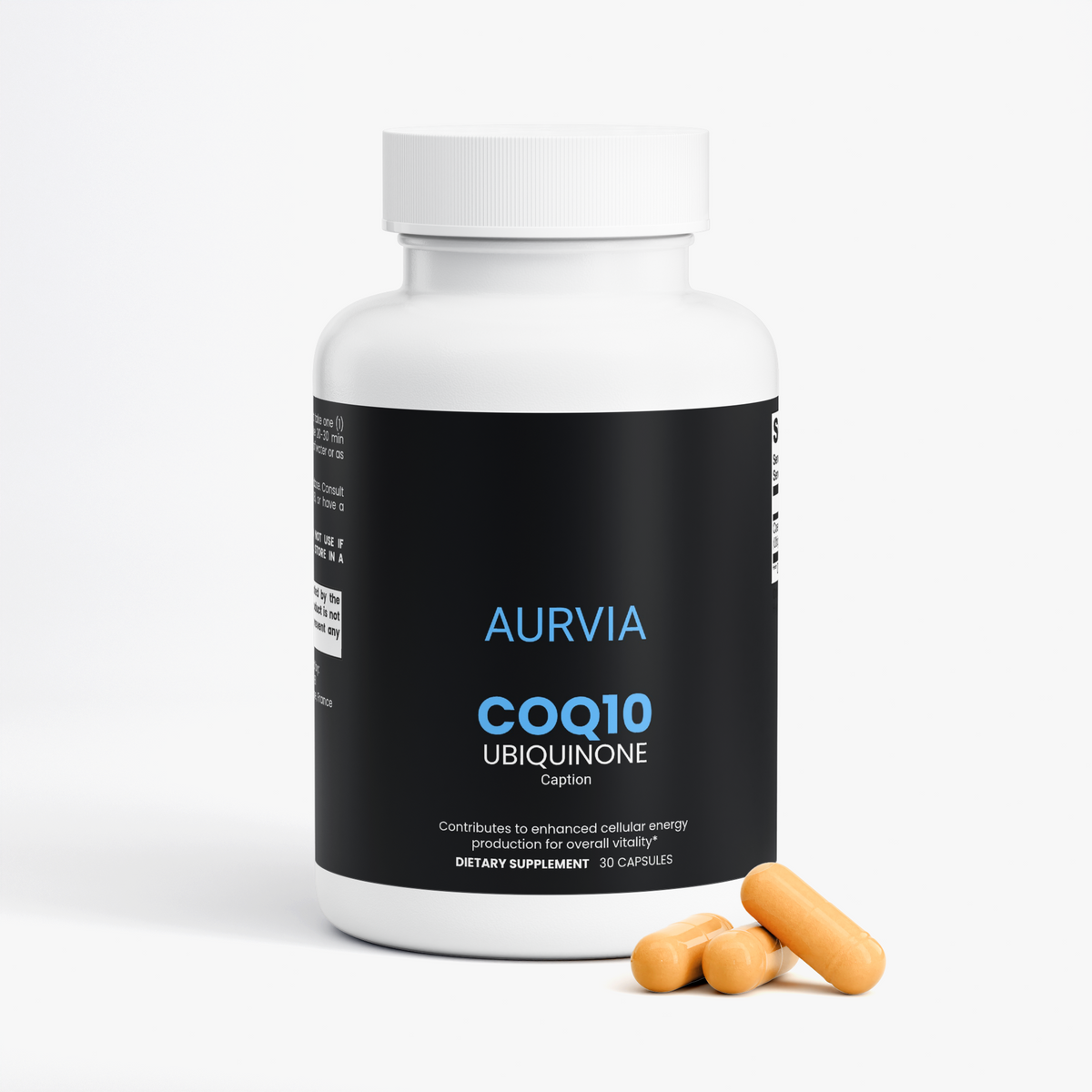 CoQ10