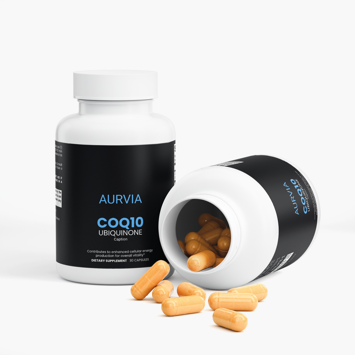 CoQ10