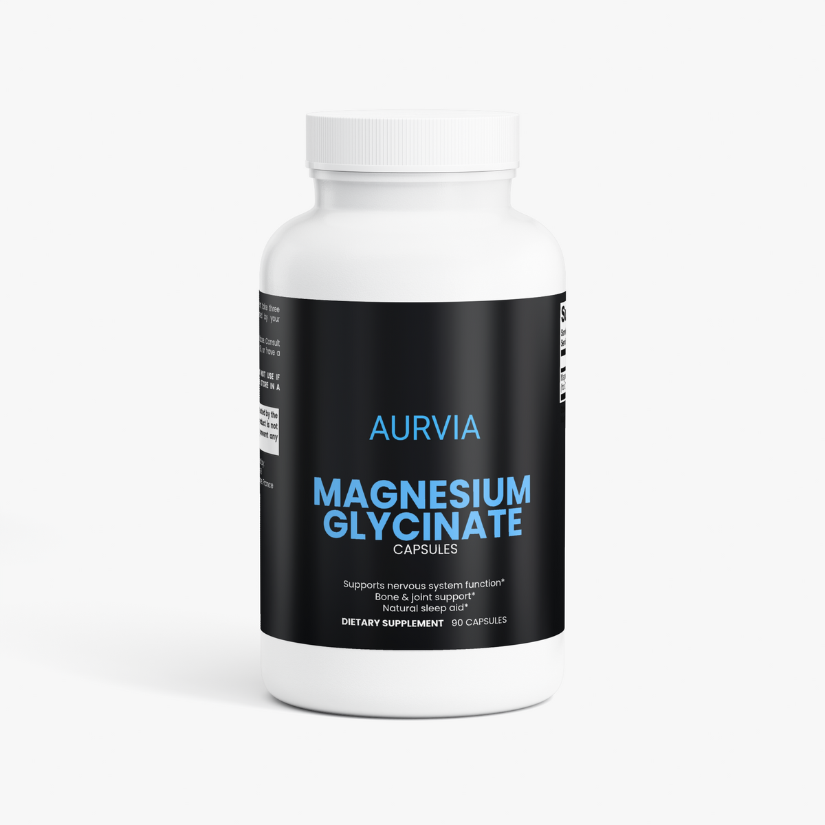 Magnesium Glycinate