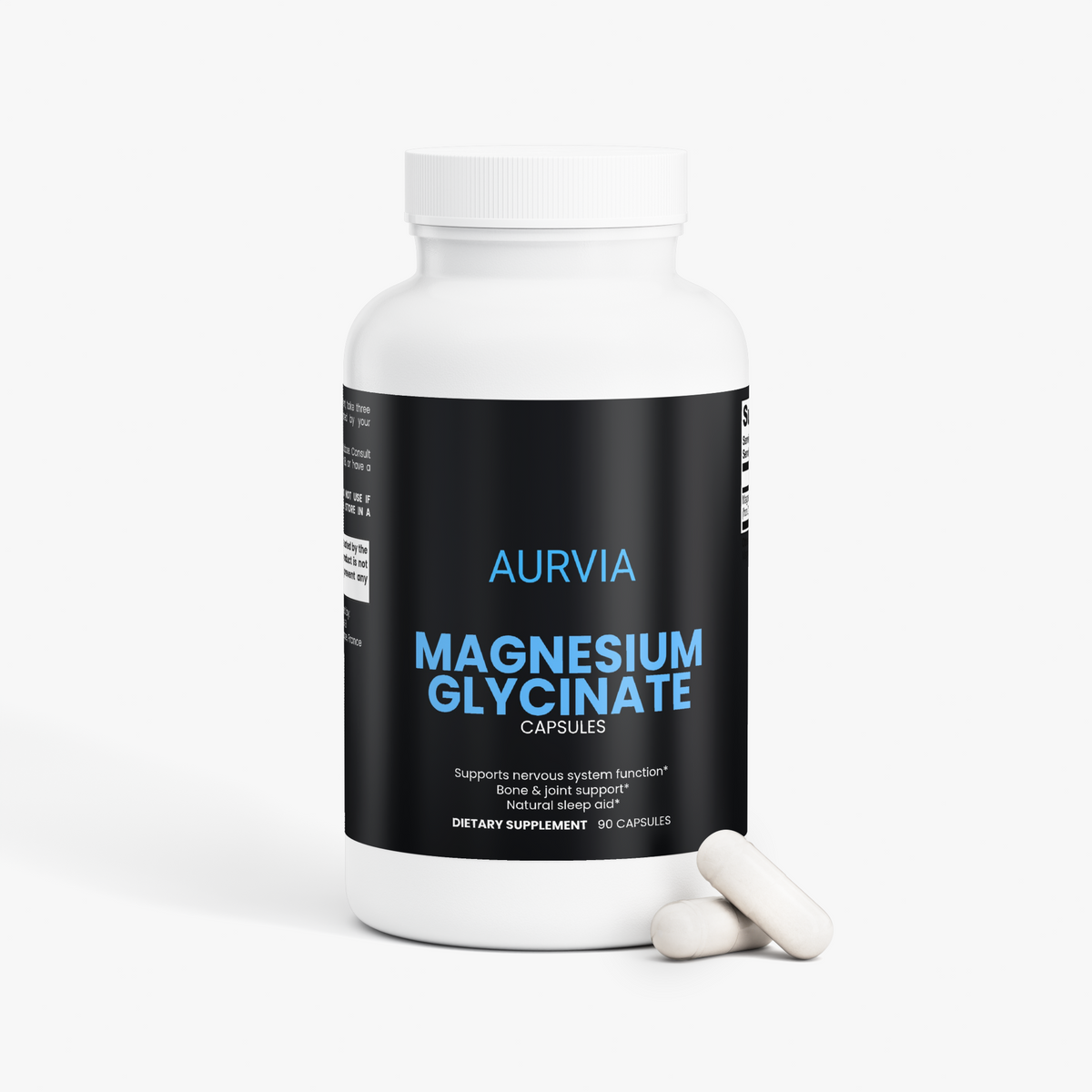 Magnesium Glycinate