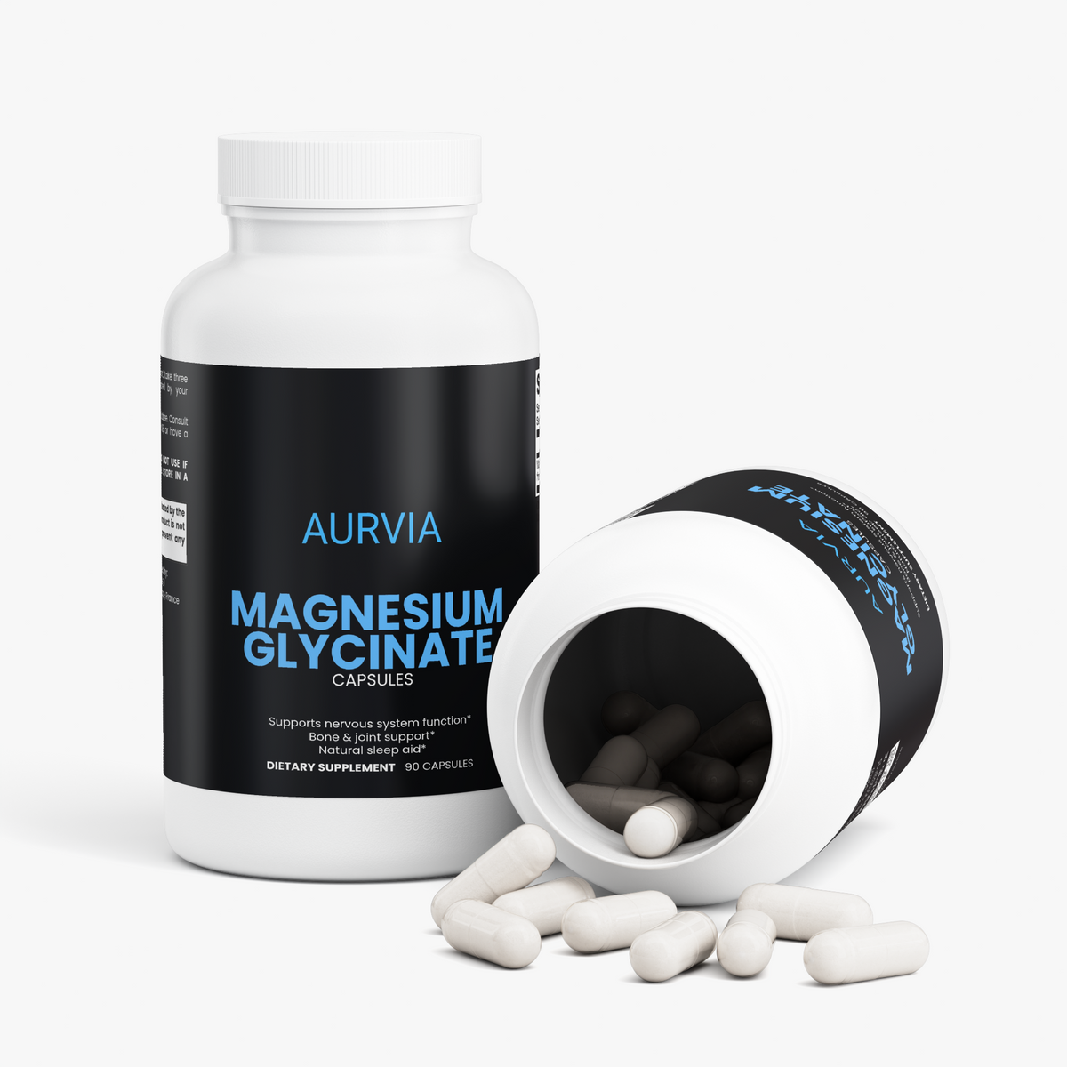 Magnesium Glycinate