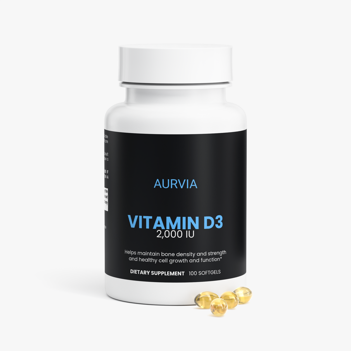 Vitamin D3