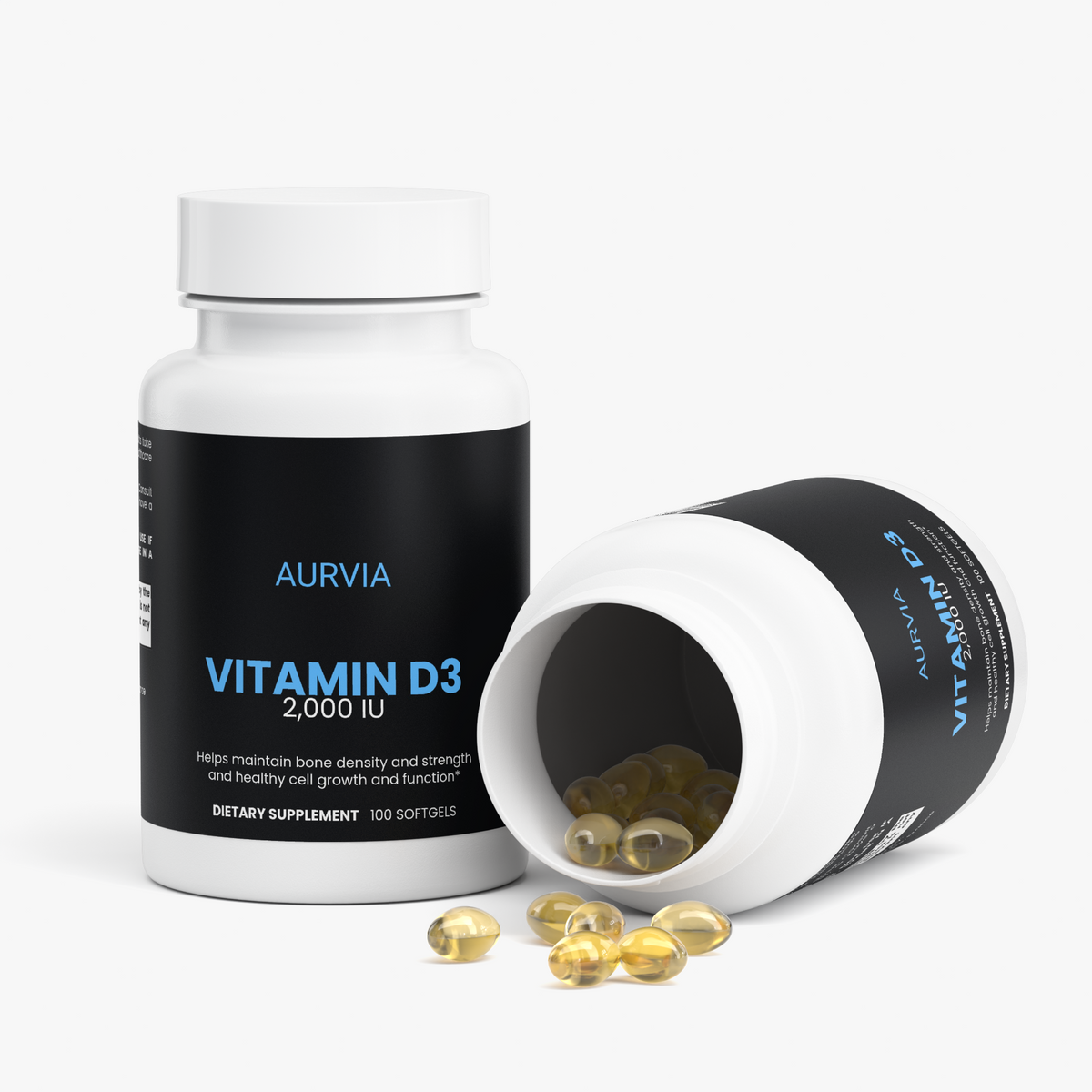 Vitamin D3