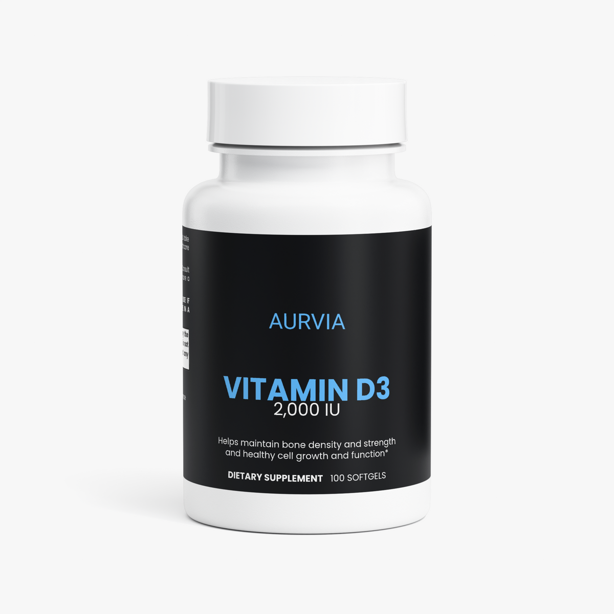 Vitamin D3
