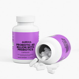 Probiotic 40 Billion view 4