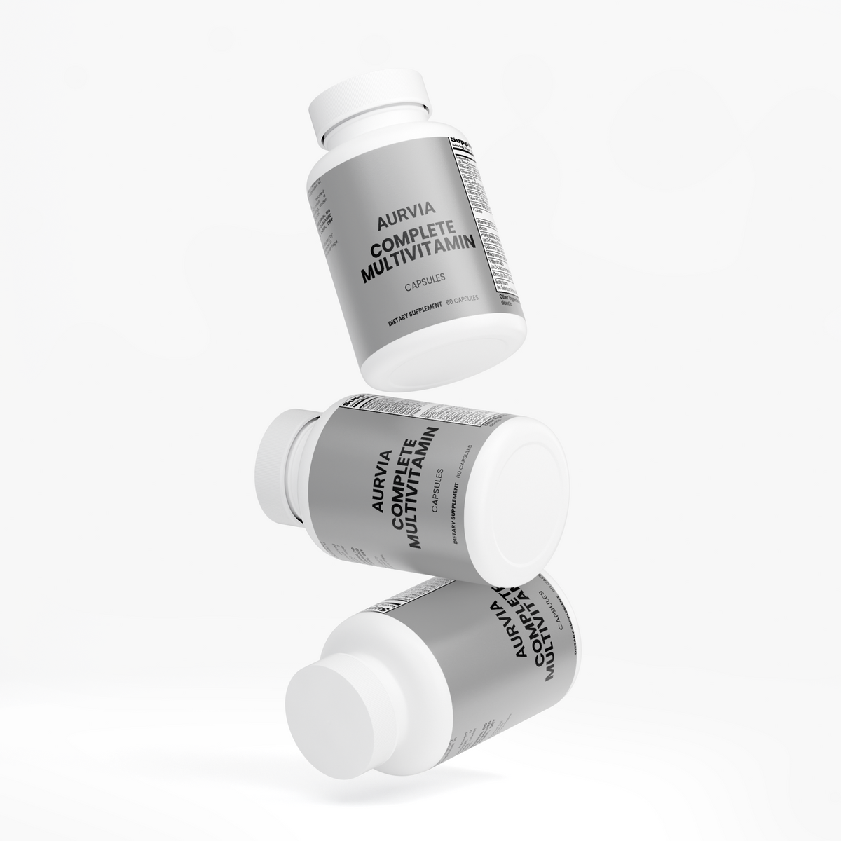 Complete Multivitamin