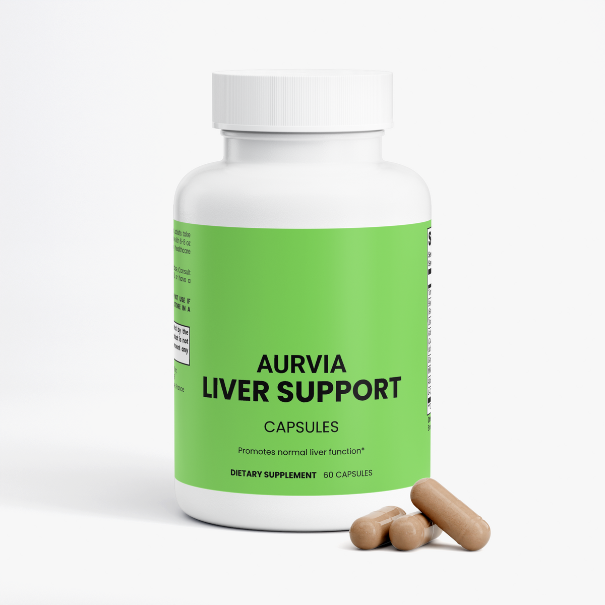 Liver Support