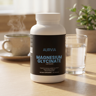 Magnesium Glycinate