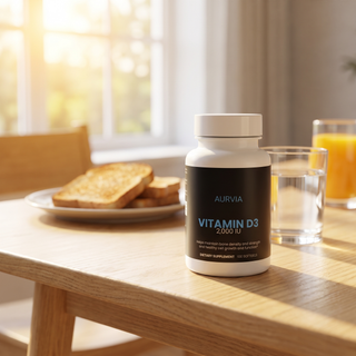 Vitamin D3
