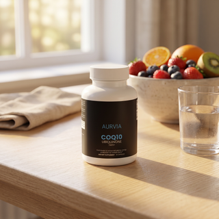 CoQ10